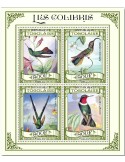 n° 9075/9078  - Timbre TOGO Poste