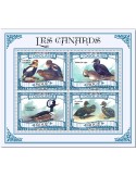 n° 9079/9082  - Timbre TOGO Poste