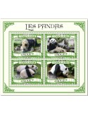 n° 9099/9102  - Timbre TOGO Poste