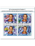 n° 9143/9146  - Timbre TOGO Poste