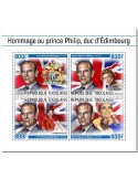 n° 9147/9150  - Timbre TOGO Poste