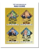 n° 9175/9178  - Timbre TOGO Poste