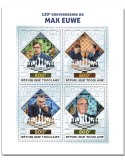 n° 9179/9182  - Timbre TOGO Poste