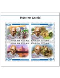 n° 9191/9194  - Timbre TOGO Poste