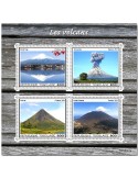 n° 9285/9288  - Timbre TOGO Poste