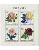 n° 9301/9304  - Timbre TOGO Poste