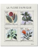 n° 9305/9308  - Timbre TOGO Poste