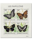 n° 9313/9316  - Timbre TOGO Poste