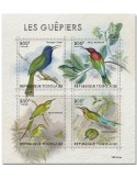 n° 9349/9352  - Timbre TOGO Poste
