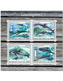n° 9369/9372  - Timbre TOGO Poste
