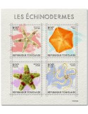 n° 9373/9376  - Timbre TOGO Poste