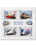 n° 9429/9432  - Timbre TOGO Poste