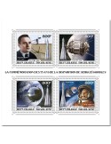 n° 9449/9452  - Timbre TOGO Poste