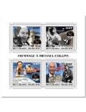 n° 9453/9456  - Timbre TOGO Poste
