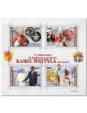 n° 9465/9468  - Timbre TOGO Poste