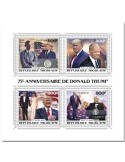 n° 9469/9472  - Timbre TOGO Poste
