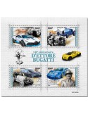 n° 9477/9480  - Timbre TOGO Poste