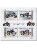 n° 9485/9488  - Timbre TOGO Poste