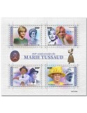 n° 9497/9500  - Timbre TOGO Poste