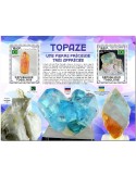 n° 9521/9522  - Timbre TOGO Poste