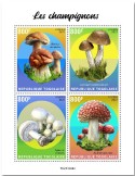 n° 9523/9526  - Timbre TOGO Poste