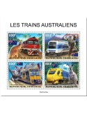 n° 9571/9574  - Timbre TOGO Poste