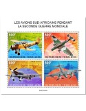 n° 9579/9582  - Timbre TOGO Poste