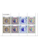 n° 2081/2084  - Timbre ANGOLA Poste