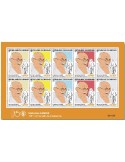 n° 2519/2528  - Timbre BURUNDI Poste