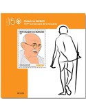 n° 413  - Timbre BURUNDI Blocs et feuillets