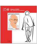 n° 416  - Timbre BURUNDI Blocs et feuillets