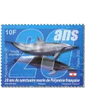 n° 1309/1310 - Timbre Polynésie Poste