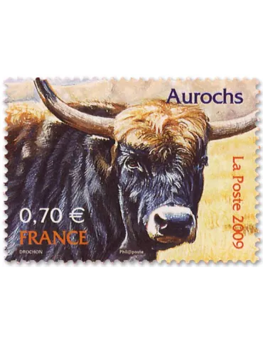 n° 4374 -  Timbre France Poste