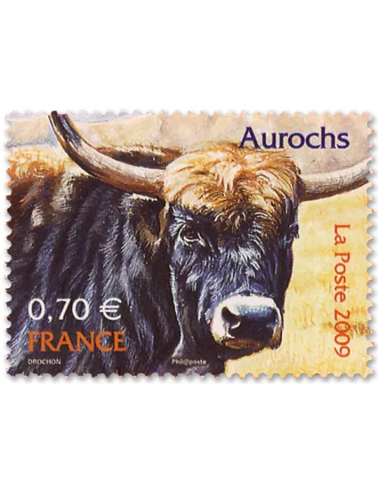 n° 4374 -  Timbre France Poste