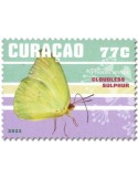 n° 789/794 - Timbre CURACAO Poste