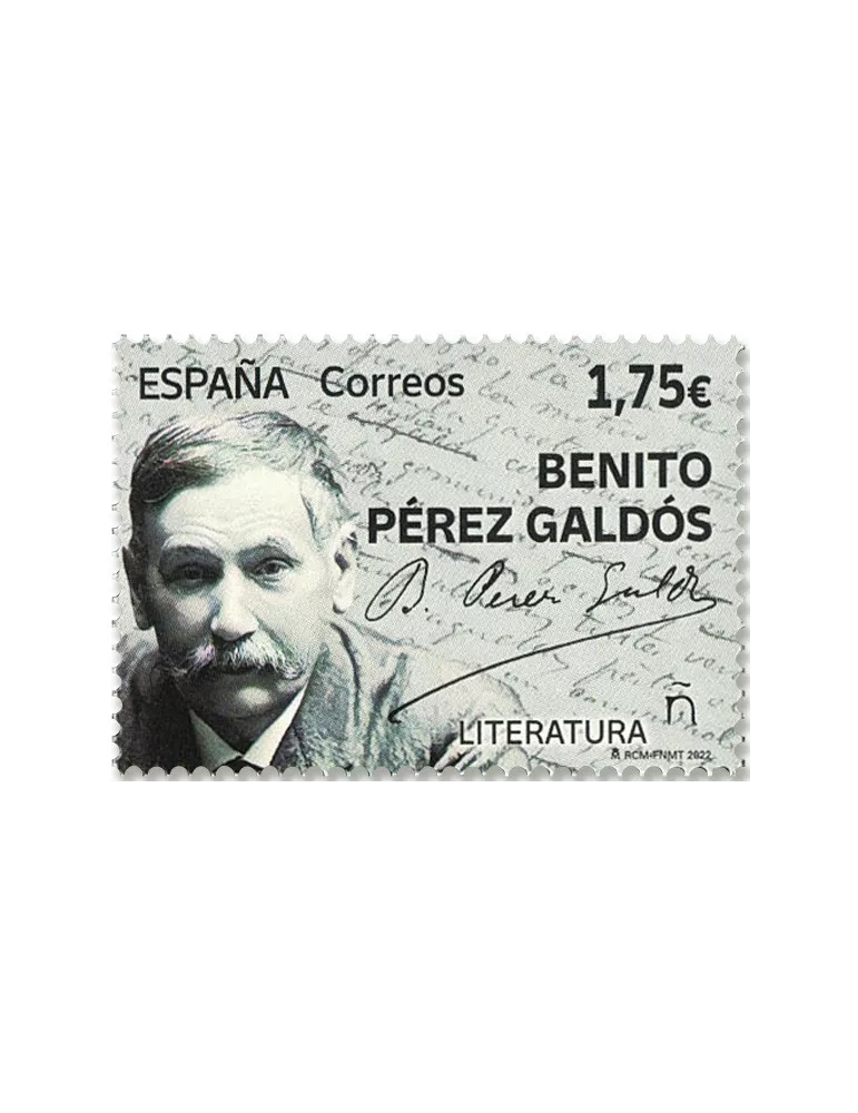 n°5329 - Timbre ESPAGNE Poste