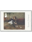 n°2762/2769 - Timbre FINLANDE Poste