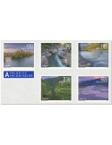 n°2683/2687 - Timbre SUISSE Poste