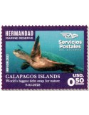 n° 3022/3024 - Timbre EQUATEUR Poste