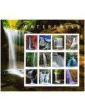 n° 5669/5680 - Timbre ETATS-UNIS D´AMERIQUE Poste