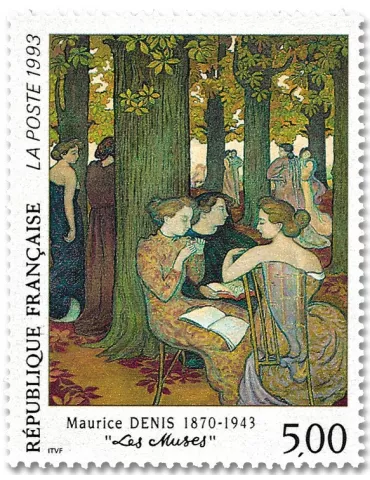 n° 2832 -  Timbre France Poste