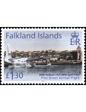n° 1388/1389 - Timbre FALKLAND Poste