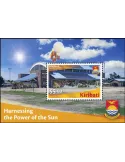n° 70 - Timbre KIRIBATI Blocs et feuillets
