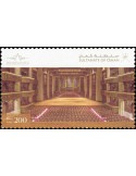 n° 861/862 - Timbre OMAN Poste