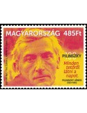 n° 4834 - Timbre HONGRIE Poste
