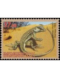 n° 867/869 - Timbre KIRGHIZISTAN (Poste Kirghize) Poste