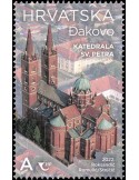 n° 1459/1460 - Timbre CROATIE Poste