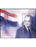 n° 82 - Timbre CROATIE Blocs et feuillets