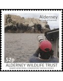 n° 746/749 - Timbre AURIGNY Poste