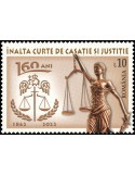 n° 6874 - Timbre ROUMANIE Poste